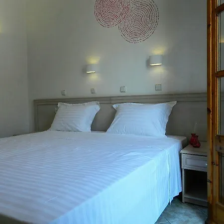 Hotel Armyra Skala (Patmos)