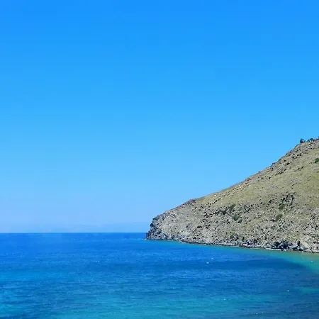Armyra 2* Skala (Patmos)