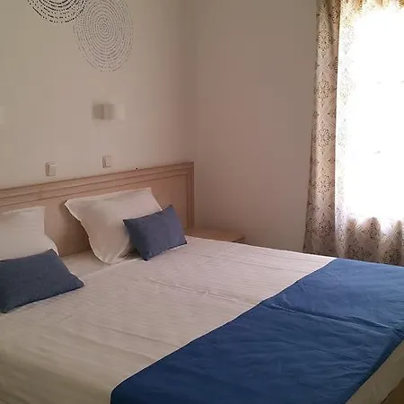 Armyra Hotel Skala (Patmos)