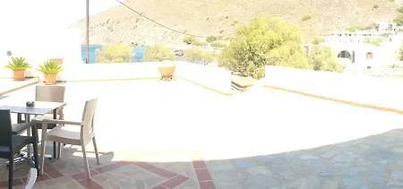 Armyra 2* Skala (Patmos)