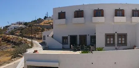 Hotel Armyra Skala (Patmos)