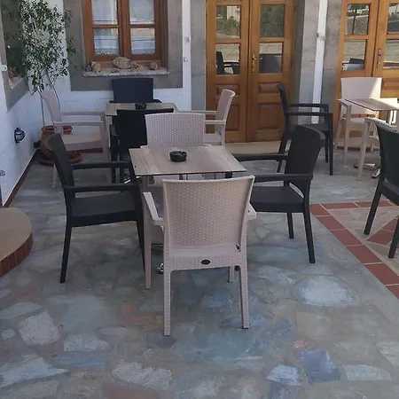 Armyra Skala (Patmos)