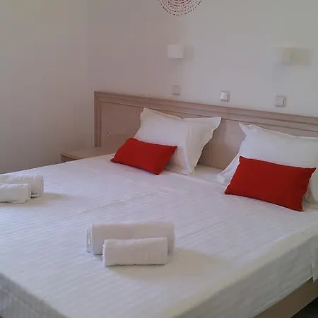 Armyra Hotel Skala (Patmos)